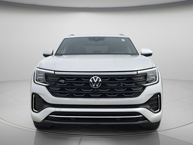 2024 Volkswagen Atlas - $34,910