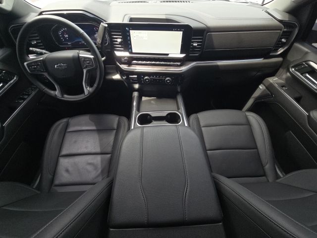 2024 Chevrolet Silverado 2500HD LTZ:C02676