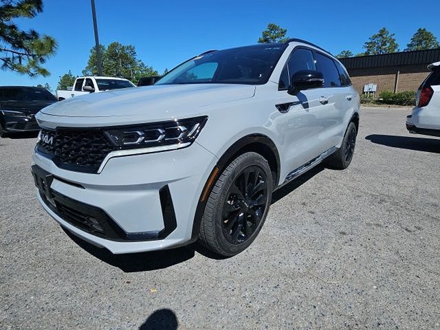 2023 Kia Sorento SX DCT's photo