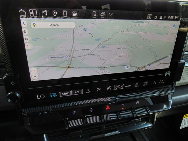 2026 GMC Hummer EV SUV 2X:44232