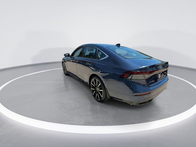 2023 Honda Accord - $29,998