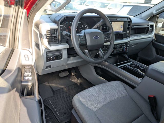Used 2026 Ford F-250SD Truck