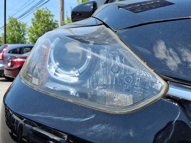 2013 Mazda CX-9 Sport - 9