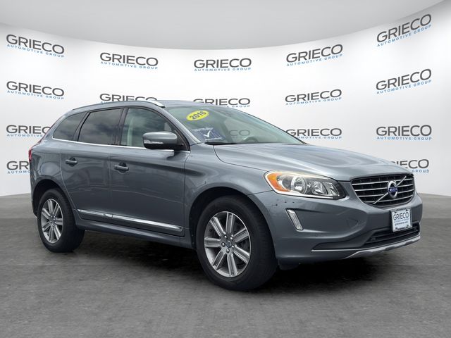 2016 Volvo XC60 T6 AWD