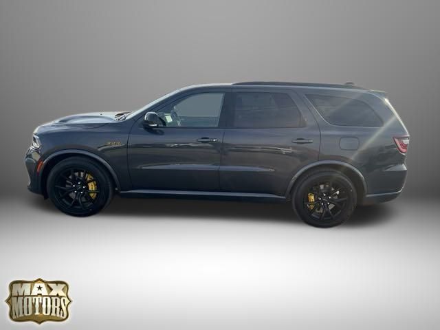 2024 Dodge Durango SRT 392 4