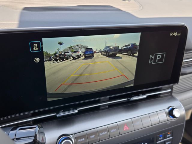 2027 Hyundai Kona