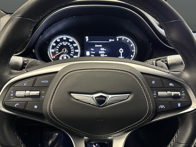 2024 GENESIS GV70 Sport - Photo 17
