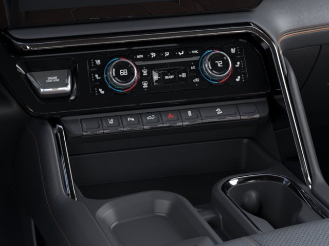 2026 GMC Sierra 2500HD AT4:47507