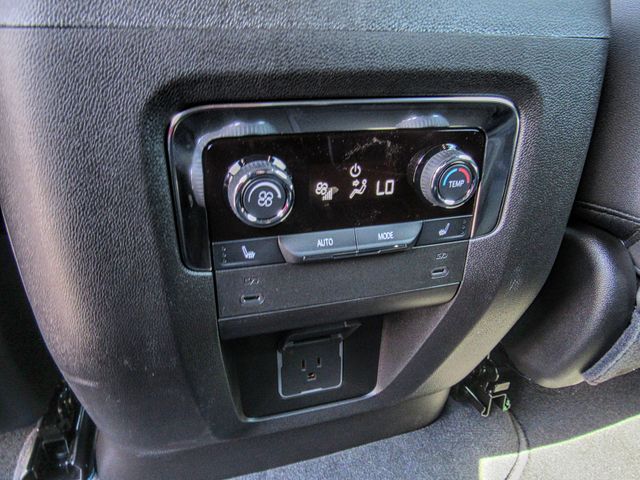 Photo of 2025 Chevrolet Tahoe Premier in Dallas, GA - 19,  2025 Chevrolet Tahoe Premier:44207