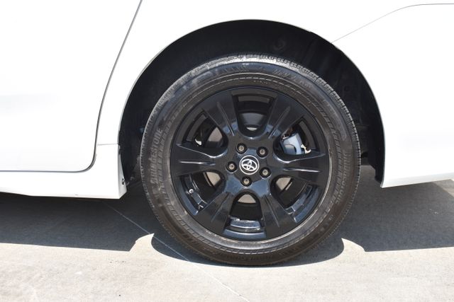 Used 2020 Toyota Sienna Van