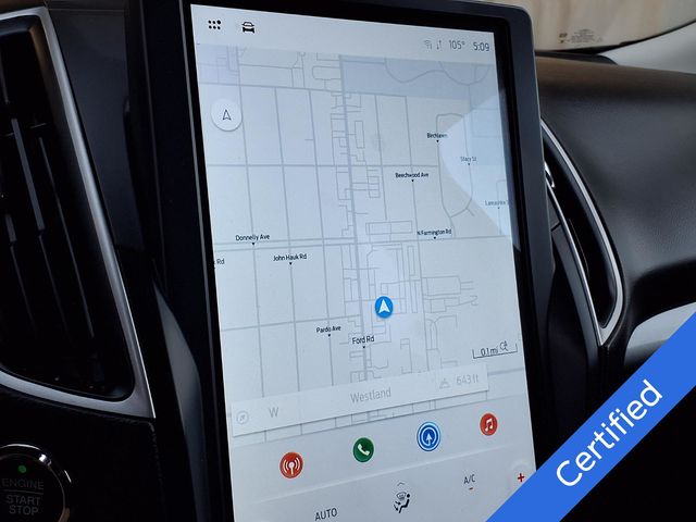 2024 Ford Edge - Image 21