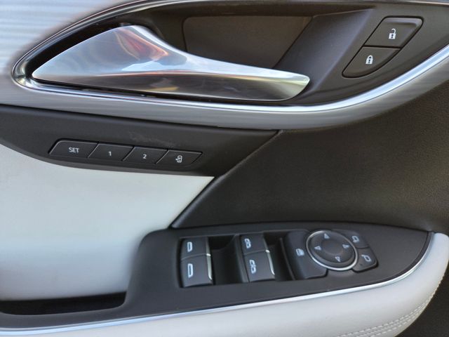 2026 Buick Envision Avenir AWD