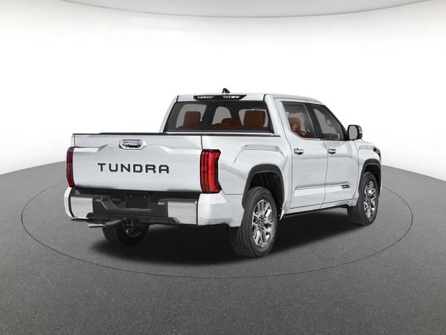 new 2026 Toyota Tundra car, priced at $71,134