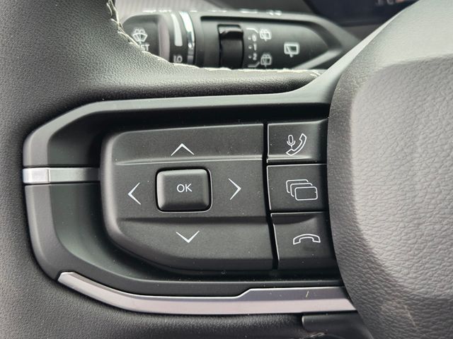 New 2026 Black Jeep Limited image 27