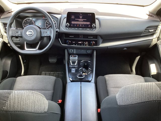 Used Car 2023 Nissan Rogue  Sv For Sale Under $20,000 In San Antonio, Texas