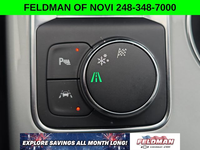 Used 2022 Chevrolet Blazer For Sale in Livonia, MI