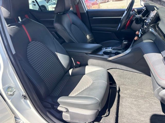 2022 Toyota Camry - $28,888