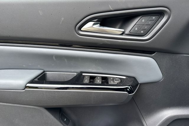 2026 Honda Prologue Touring - Photo 11