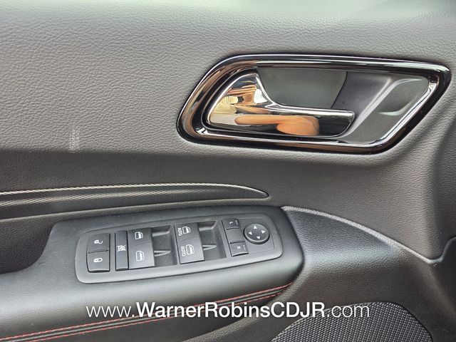 New 2026 Black Dodge GT image 32