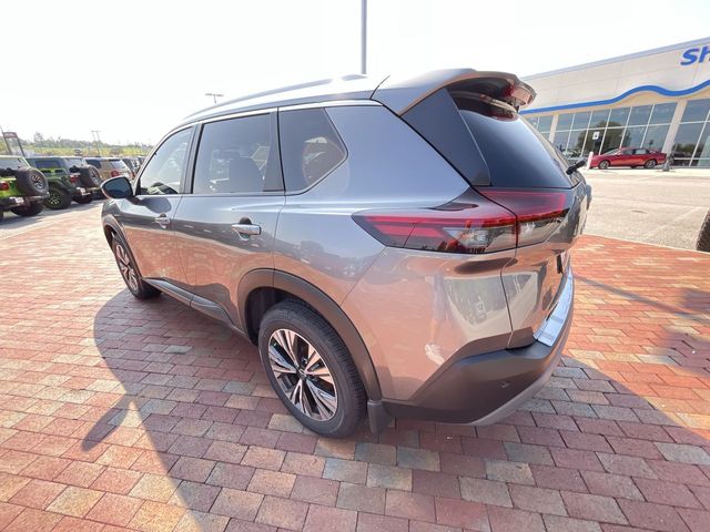 Used 2022 Nissan Rogue SUV