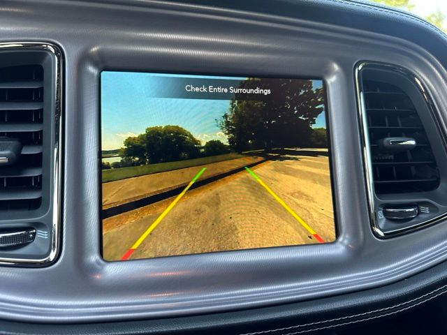 Used 2023 Black Dodge SRT Hellcat Jailbreak image 19