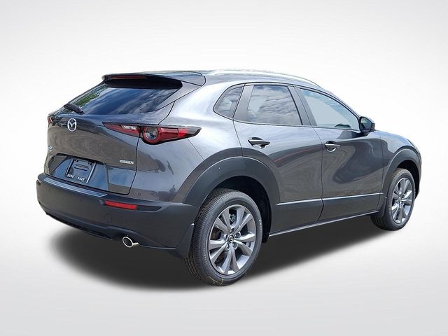 new 2026 Mazda CX-30 car, priced at $29,260
