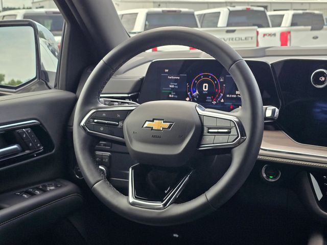 2025 Chevrolet Tahoe Premier:C02748