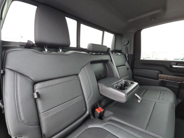 2022 GMC Sierra 2500HD Denali:44898A