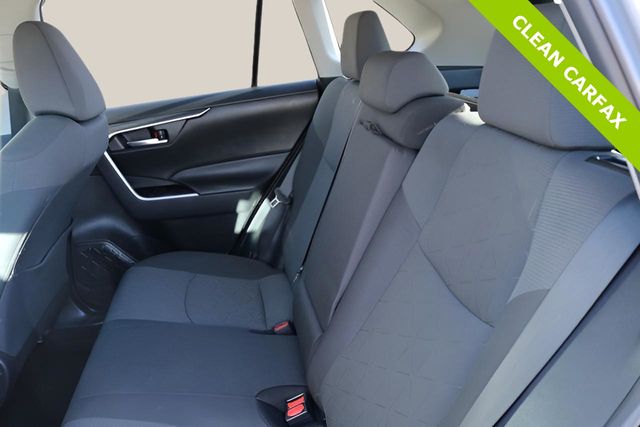 Used Car 2024 Toyota Rav4  Xle For Sale Under $25,000 In Austin, Texas