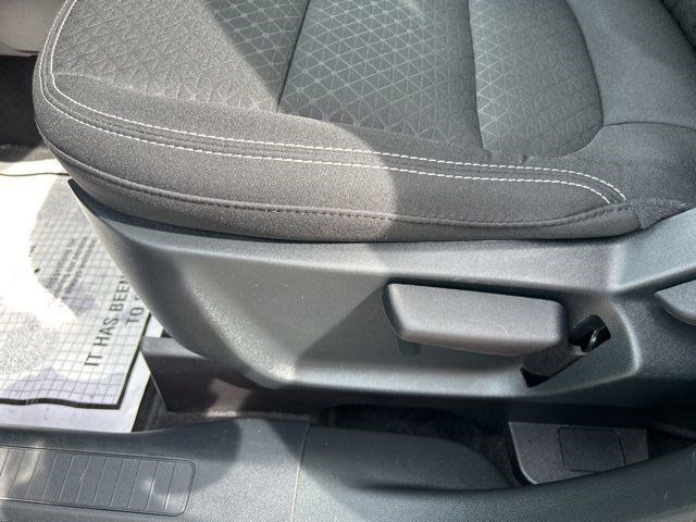 2025 Ford Escape Active photo