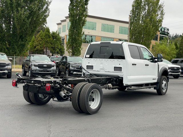 new 2026 Ford F-450SD car, priced at $75,010