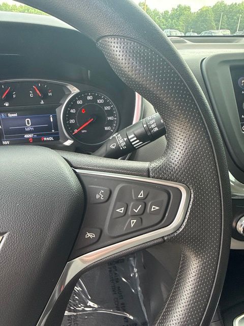 2022 Chevrolet Equinox LT:44956B