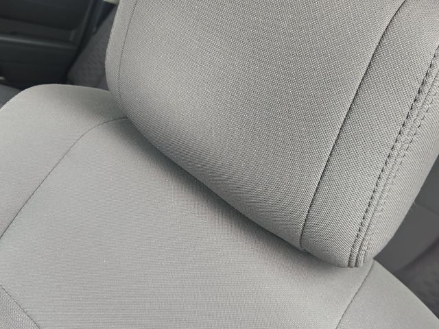 2022 Toyota Tundra SR5 Silver at Central Houston Nissan
