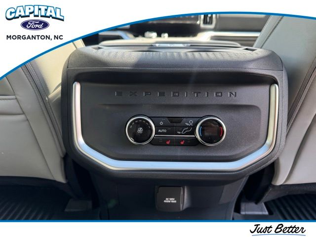New 2027 Blue Ford Platinum image 17