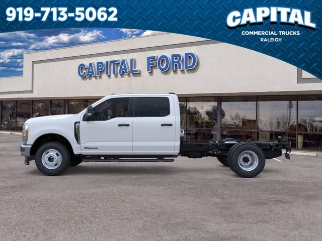 New 2026 White Ford XL image 4