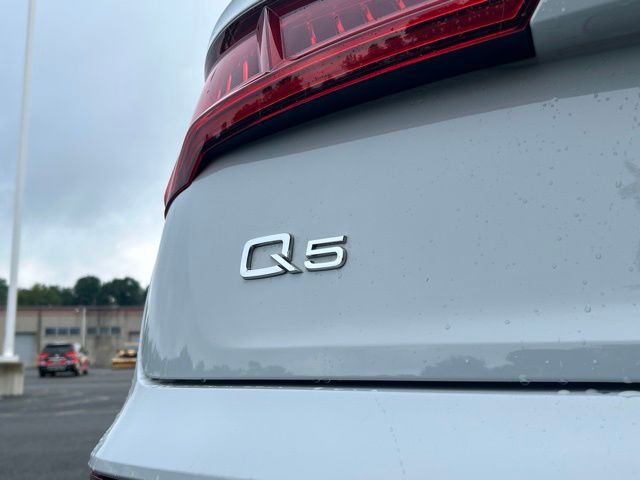 used 2019 Audi Q5 car, priced at $15,799
