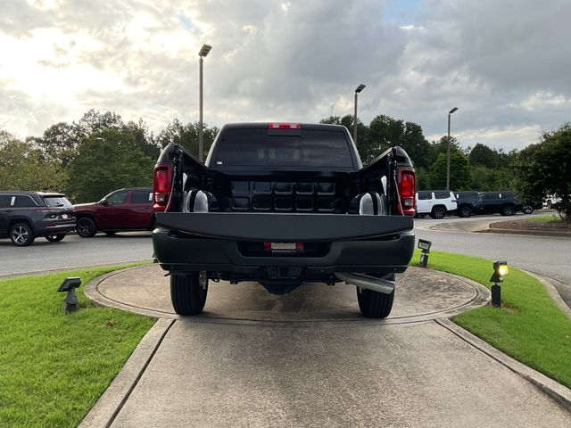New 2026 Ram 2500 Truck