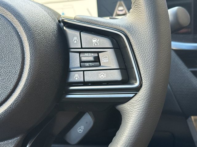 New 2026 Gray Subaru Limited image 32