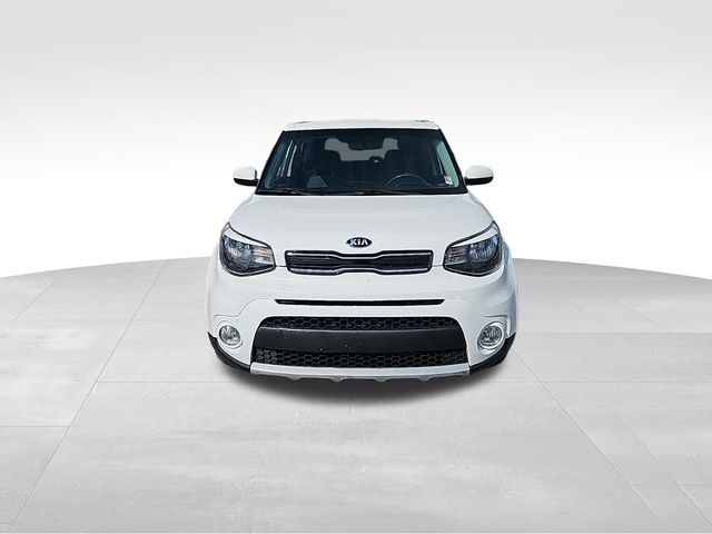 Used 2019 Kia Soul Plus with VIN KNDJP3A54K7677848 for sale in Kansas City