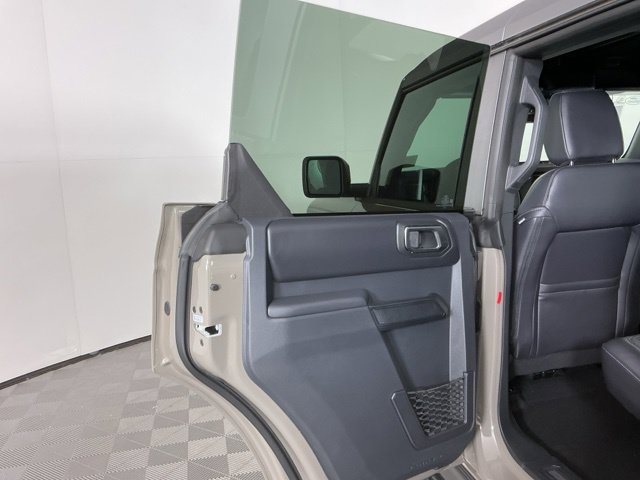 New 2026 Marsh Gray Ford Outer Banks image 25