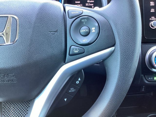 Used Car 2019 Honda Fit  Ex For Sale Under $20,000 In San Antonio, Texas