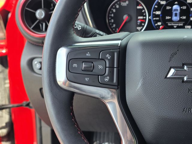 Used 2022 Chevrolet Blazer SUV