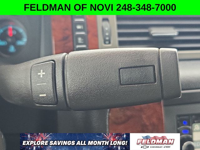 Used 2009 Chevrolet Silverado 1500 For Sale in New Hudson, MI
