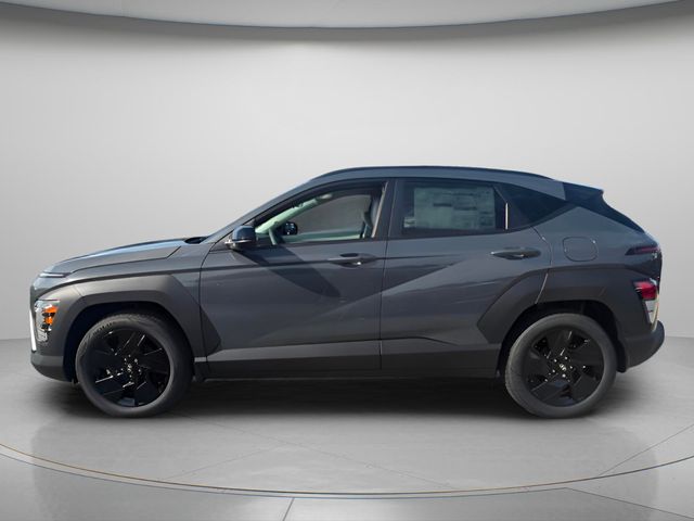 2026 Hyundai Kona - $27,337