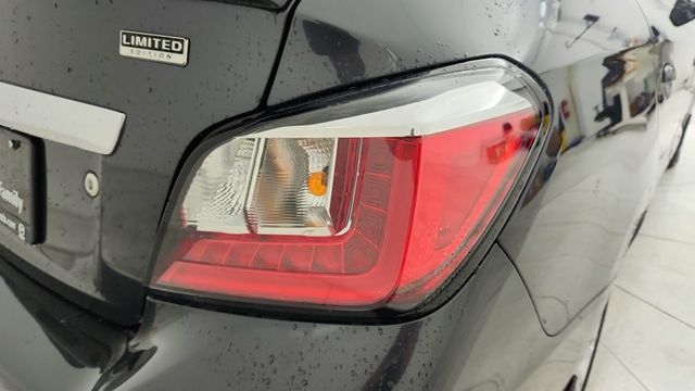 2024 Mitsubishi Mirage G4 ES  at DeMontrond Ford