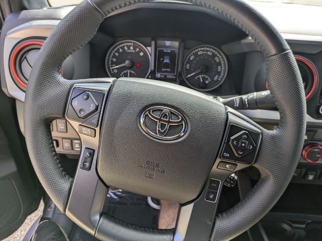 2023 Toyota Tacoma TRD Sport 20