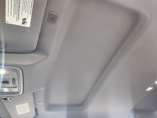 Used 2020 Chevrolet Silverado 1500 Truck