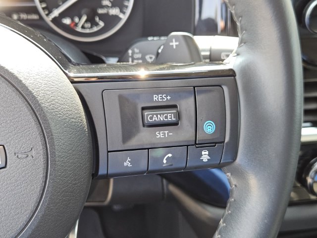 Used 2024 Nissan Pathfinder SUV