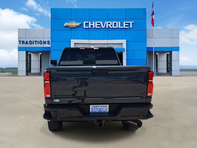 2026 Chevrolet Silverado 2500HD LT - 7