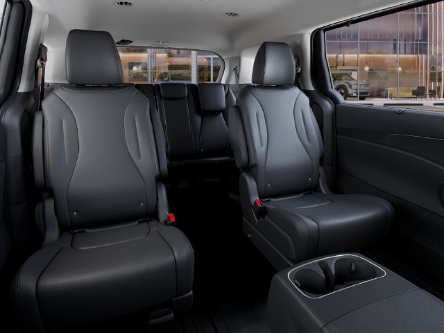 New 2027 Kia Carnival MPV Van